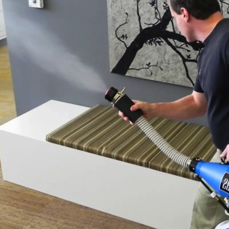 Professional Odor Removal in New Hyde Park, NY